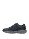 SNEAKERS UOMO - LUMBERJACK NAVY - 102217193 4