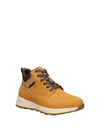 SNEAKERS UOMO - LUMBERJACK TAN - 102217225 2