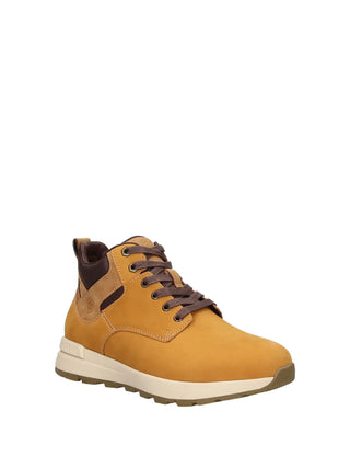 SNEAKERS UOMO - LUMBERJACK TAN - 102217225 2