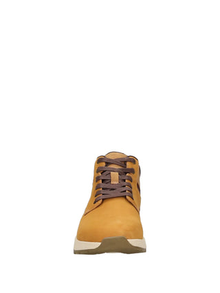 SNEAKERS UOMO - LUMBERJACK TAN - 102217225 3