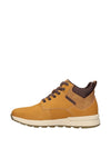 SNEAKERS UOMO - LUMBERJACK TAN - 102217225 4