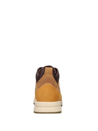 SNEAKERS UOMO - LUMBERJACK TAN - 102217225 5