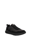 SNEAKERS UOMO - LUMBERJACK NERO - 102217250 2