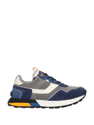 SNEAKERS UOMO - LUMBERJACK BLU - 102217288