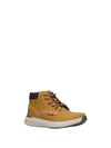 SNEAKERS UOMO - LUMBERJACK GIALLO - 102217646 2
