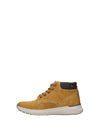 SNEAKERS UOMO - LUMBERJACK GIALLO - 102217646 4