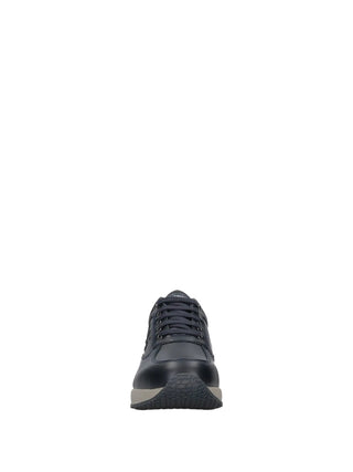 SNEAKERS UOMO - LUMBERJACK BLU - 102217654 3