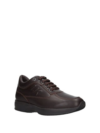 SNEAKERS UOMO - LUMBERJACK CAFFE - 102217665 2