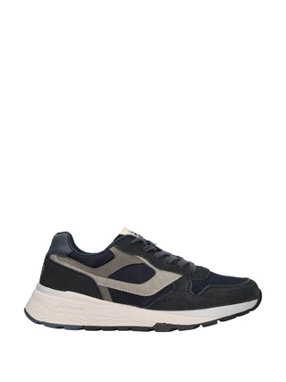 SNEAKERS UOMO - LUMBERJACK NAVY - 102217672