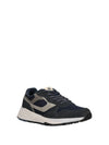 SNEAKERS UOMO - LUMBERJACK NAVY - 102217672 2