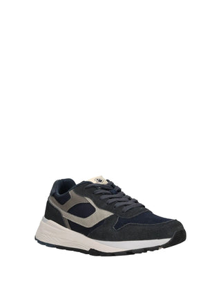 SNEAKERS UOMO - LUMBERJACK NAVY - 102217672 2