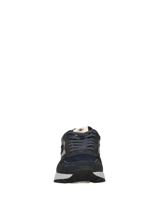 SNEAKERS UOMO - LUMBERJACK NAVY - 102217672 3
