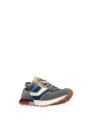 SNEAKERS UOMO - LUMBERJACK GRIGIO - 102217674 2
