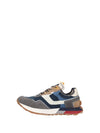 SNEAKERS UOMO - LUMBERJACK GRIGIO - 102217674 4