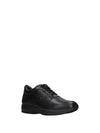 SNEAKERS UOMO - LUMBERJACK NERO - 102217676 2