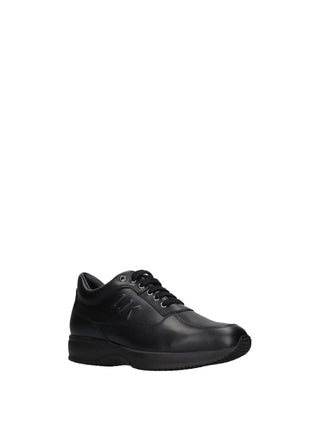 SNEAKERS UOMO - LUMBERJACK NERO - 102217676 2