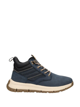 SNEAKERS UOMO - LUMBERJACK NAVY - 102217680