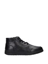 SNEAKERS UOMO - LUMBERJACK NERO - 102217682 1