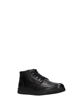 SNEAKERS UOMO - LUMBERJACK NERO - 102217682 2