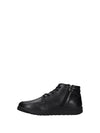 SNEAKERS UOMO - LUMBERJACK NERO - 102217682 4