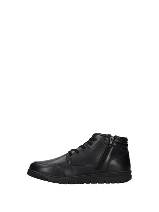 SNEAKERS UOMO - LUMBERJACK NERO - 102217682 4