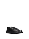 SNEAKERS UOMO - LUMBERJACK NERO - 102217683 2