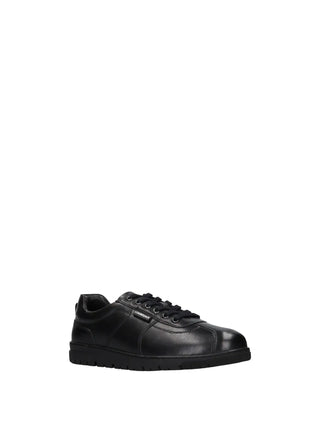 SNEAKERS UOMO - LUMBERJACK NERO - 102217683 2