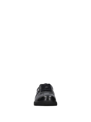 SNEAKERS UOMO - LUMBERJACK NERO - 102217683 3
