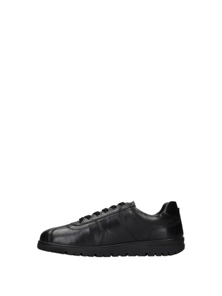 SNEAKERS UOMO - LUMBERJACK NERO - 102217683 4