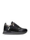SNEAKERS DONNA - LUMBERJACK NERO - 102220142 1