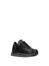 SNEAKERS DONNA - LUMBERJACK NERO - 102220142 2