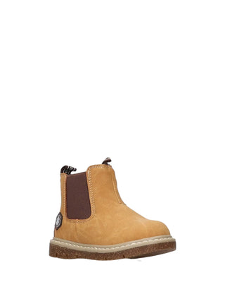 BEATLES BAMBINO - LUMBERJACK GIALLO - 102226606 2