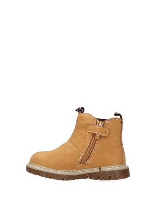 BEATLES BAMBINO - LUMBERJACK GIALLO - 102226606 4