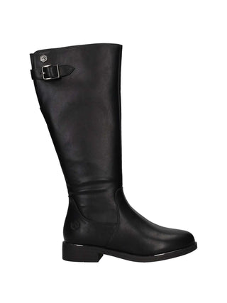 STIVALE DONNA - LUMBERJACK NERO - 102230232