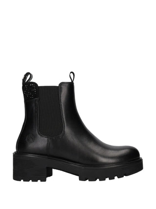 BEATLES DONNA - LUMBERJACK NERO - 102230239