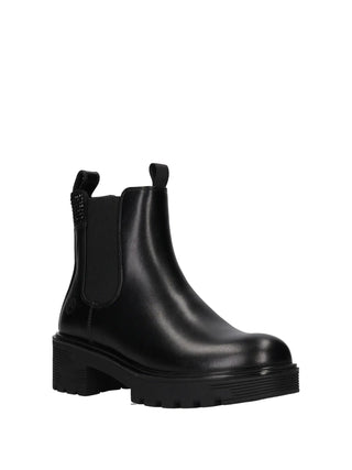 BEATLES DONNA - LUMBERJACK NERO - 102230239 2