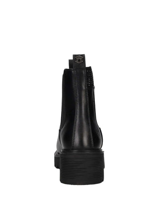 BEATLES DONNA - LUMBERJACK NERO - 102230239 5