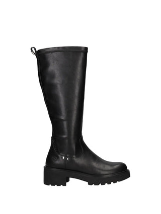 STIVALE DONNA - LUMBERJACK NERO - 102230241