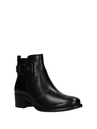 TRONCHETTO DONNA - LUMBERJACK NERO - 102230270 2