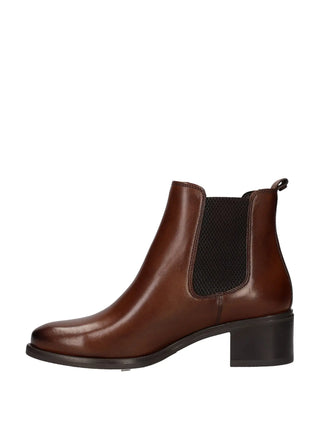 TRONCHETTO DONNA - LUMBERJACK MARRONE - 102230284 4