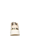 SNEAKERS DONNA - LUMBERJACK BIANCO - 102230331 5