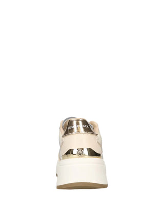 SNEAKERS DONNA - LUMBERJACK BIANCO - 102230331 5