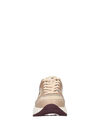 SNEAKERS DONNA - LUMBERJACK NUDO - 102230332 3