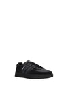 SNEAKERS UOMO - LUMBERJACK NERO - 102237960 2
