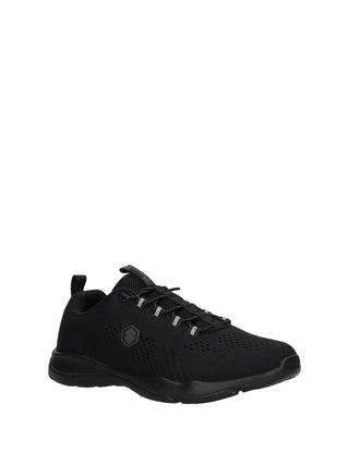 SNEAKERS UOMO - LUMBERJACK NERO - 102243324 2