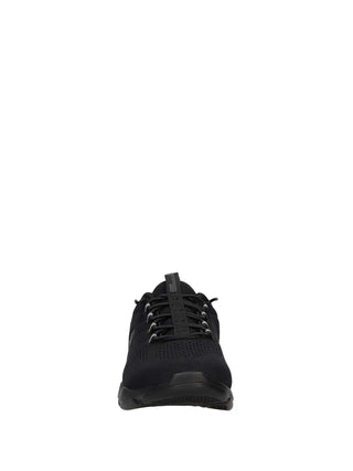 SNEAKERS UOMO - LUMBERJACK NERO - 102243324 3