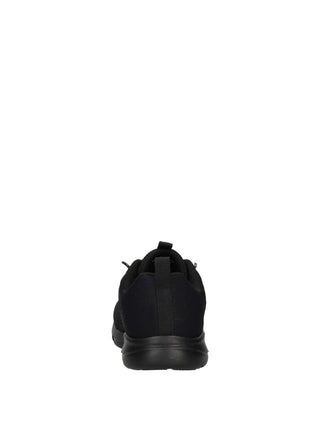 SNEAKERS UOMO - LUMBERJACK NERO - 102243324 5