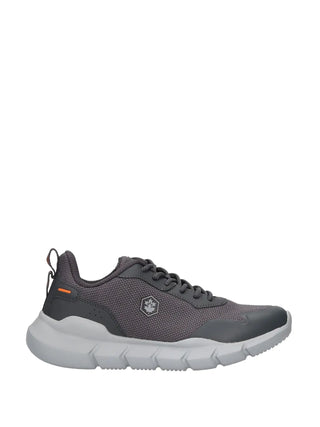 SNEAKERS UOMO - LUMBERJACK GRIGIO - 102243328