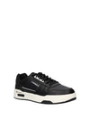SNEAKERS UOMO - LUMBERJACK NERO - 102243349 2