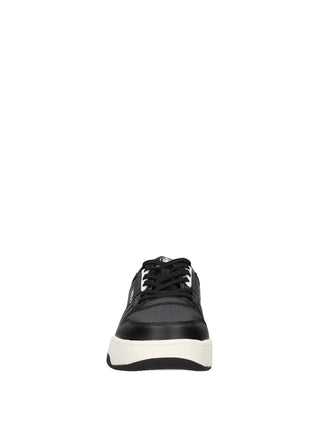 SNEAKERS UOMO - LUMBERJACK NERO - 102243349 3